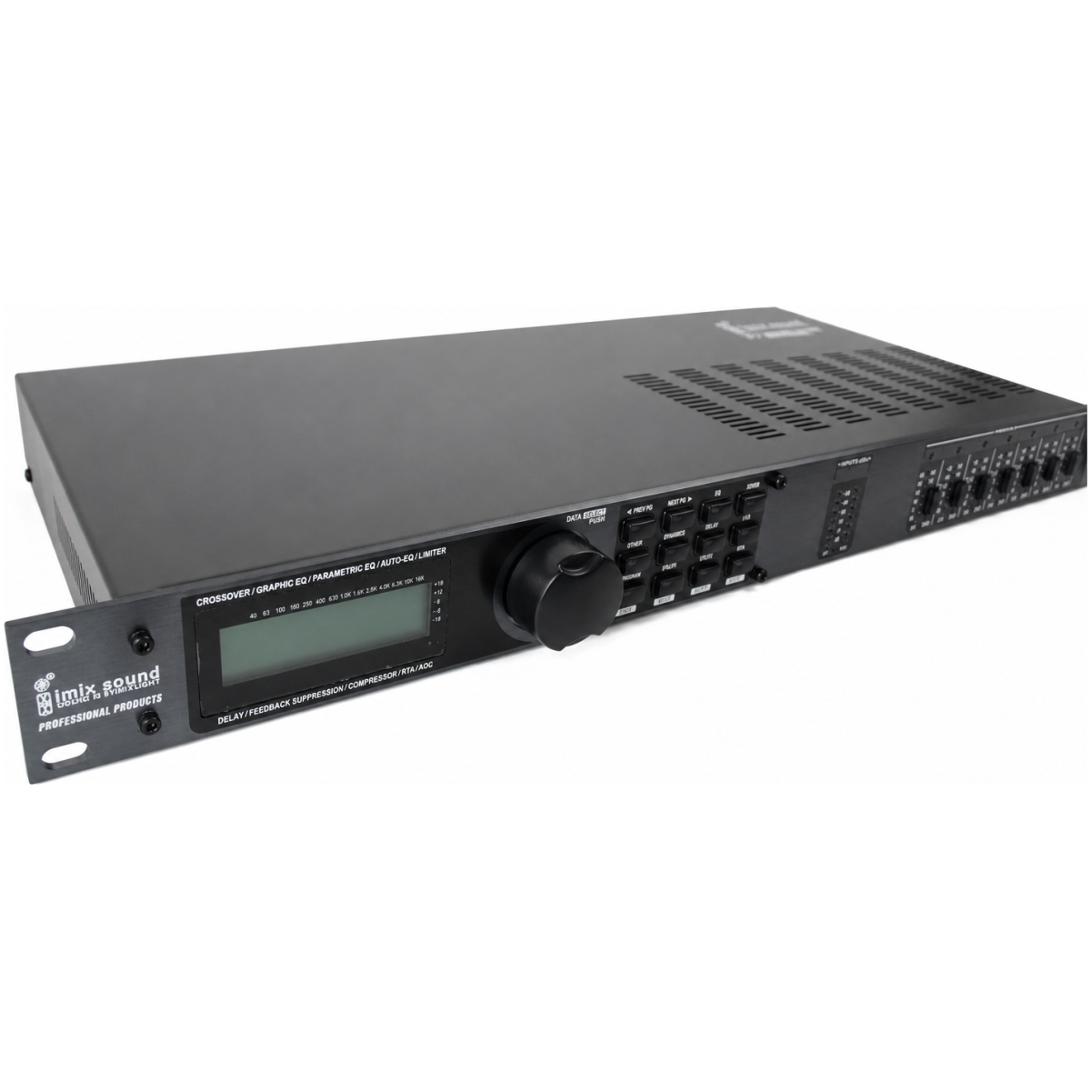 Imix IM-PA Digital Signal Processor - Image 4