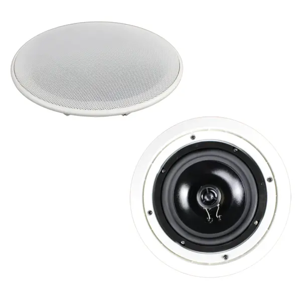 Imix CS6.5 Ceiling Speaker - Image 1
