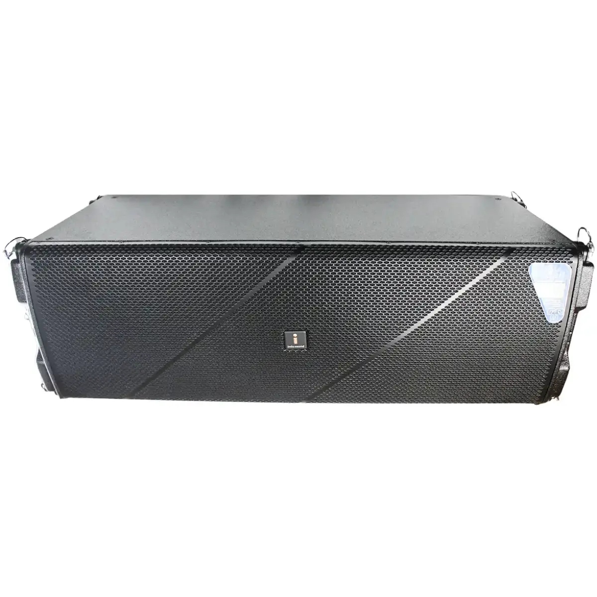 Imix LM312 Passive Line Array - Imix Sound
