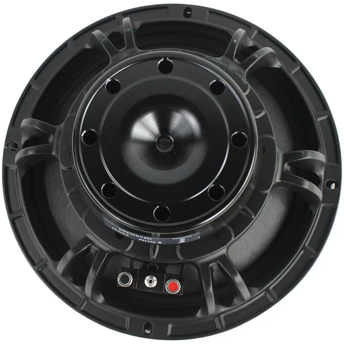 Imix IM10N300 10" 300W Loose Speaker - Image 5