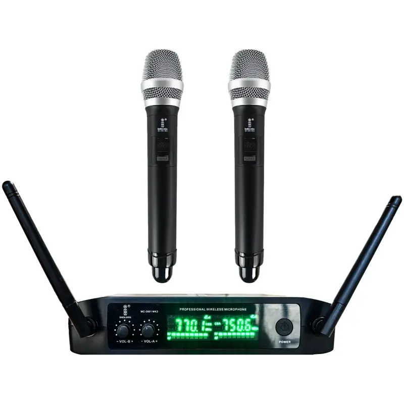 Imix IMC3001