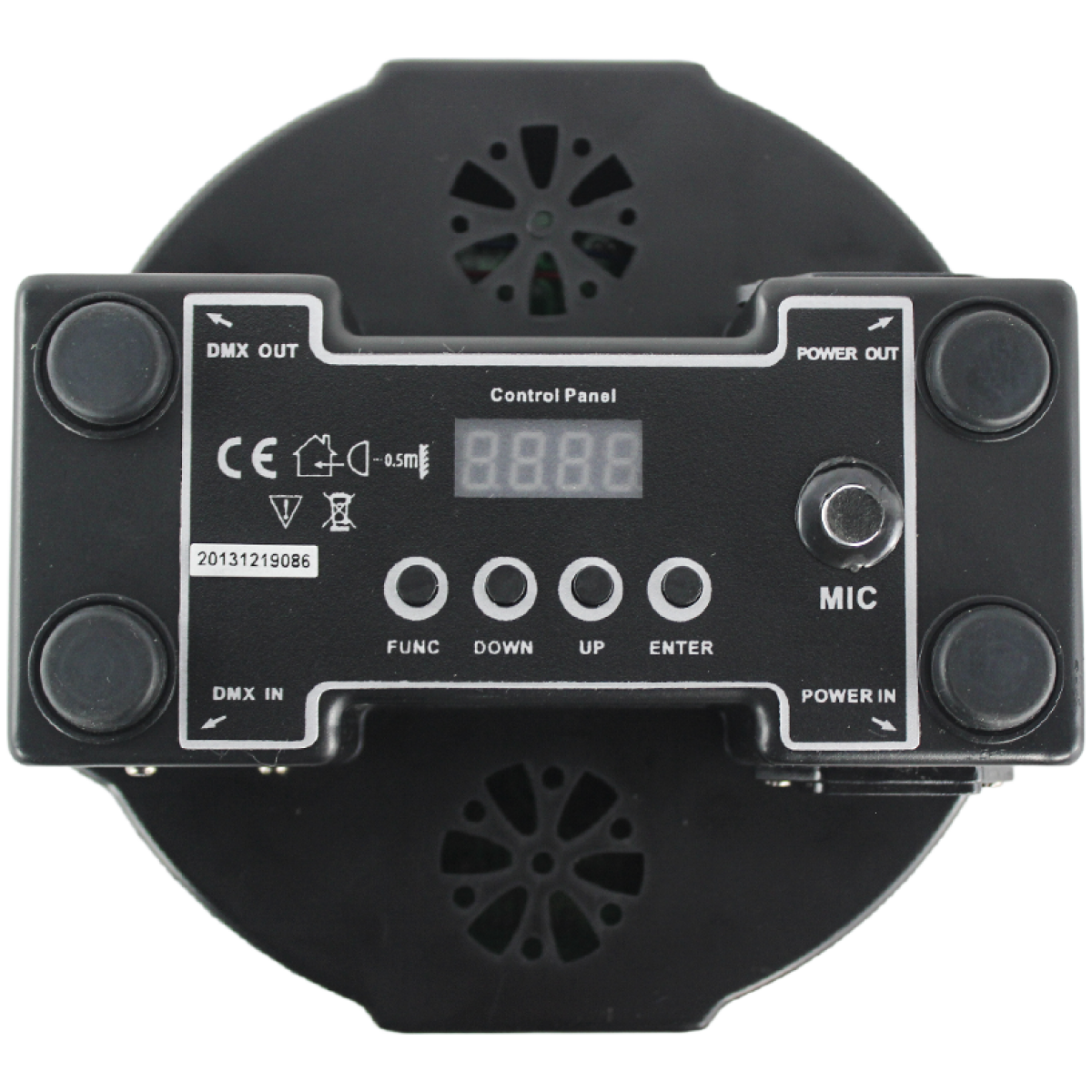 PAR CAN 64-P