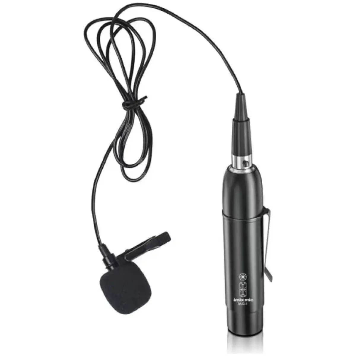 IMMJC-1