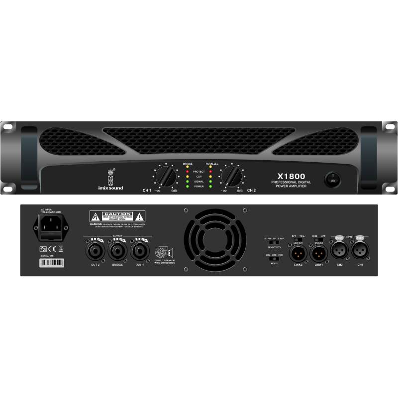 X1800