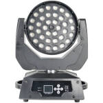 Imix Falcon 540 RGBW Moving Head Wash Light