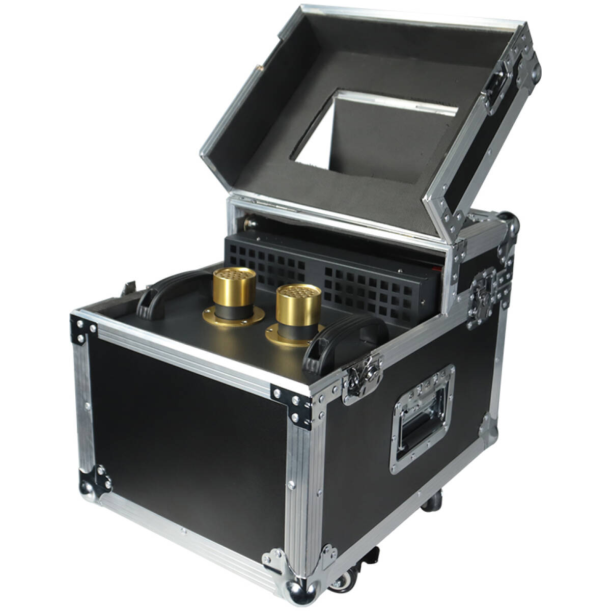 Imix Hazer 600 Professional Haze Machine - Image 4