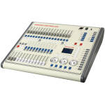 Imix Mini 1024 Pearl DMX Controller - Image 5