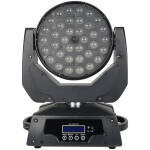 Imix Falcon 540 RGBW Moving Head Wash Light