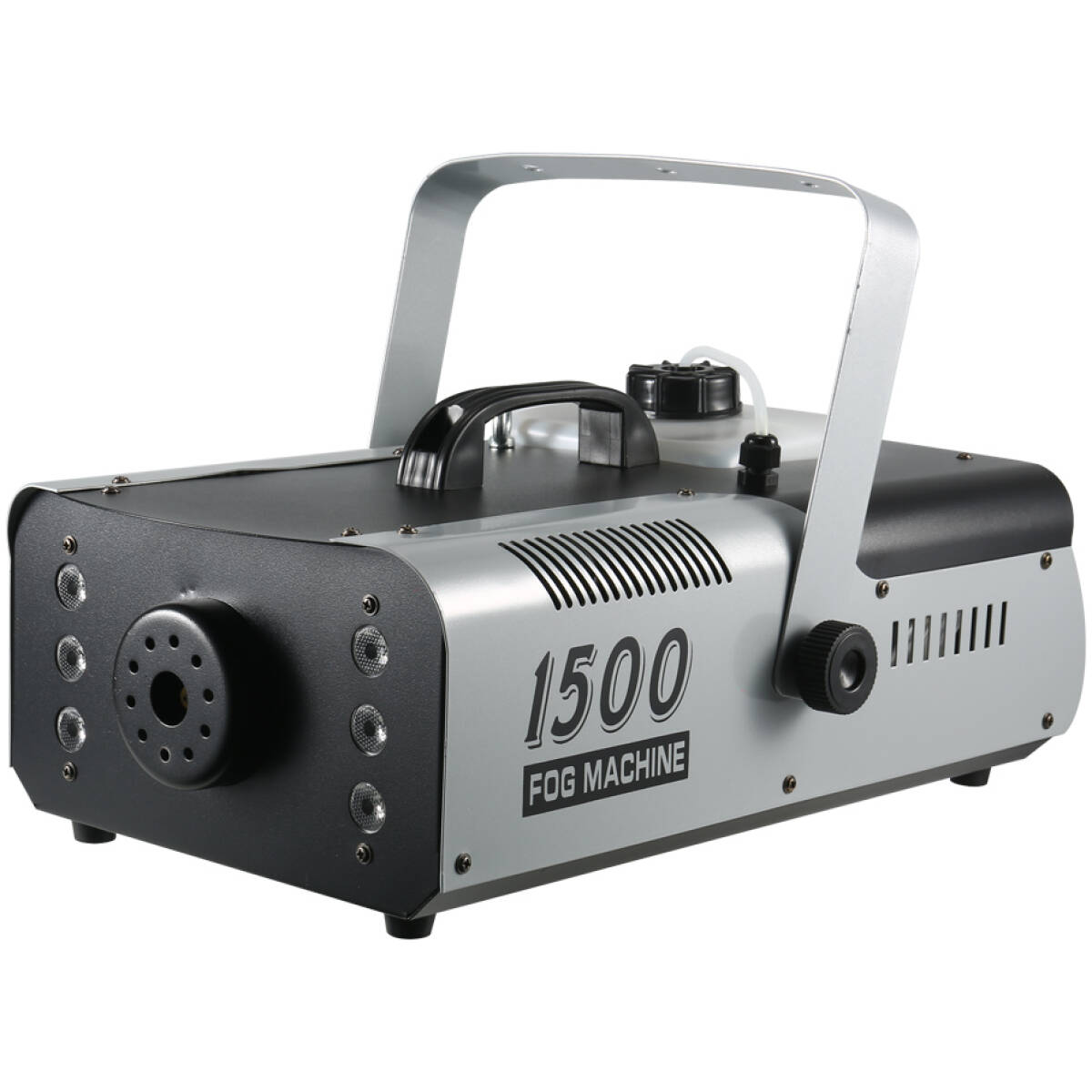 Imix Smoke Storm 1500 Smoke Machine - Image 1