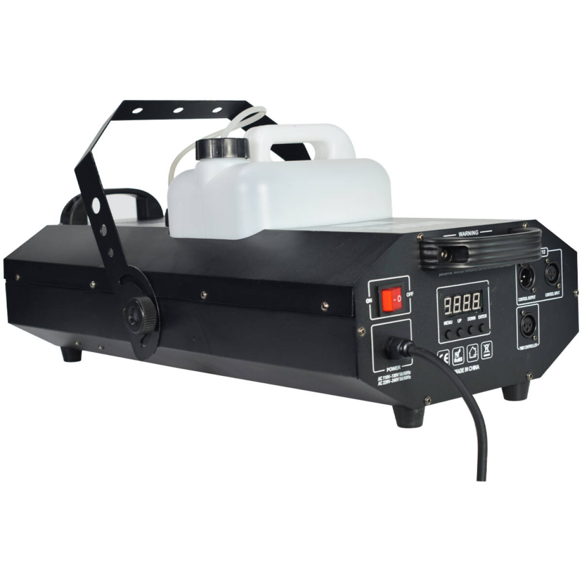 Imix SMOKE STORM 3000 Smoke Machine - Image 7
