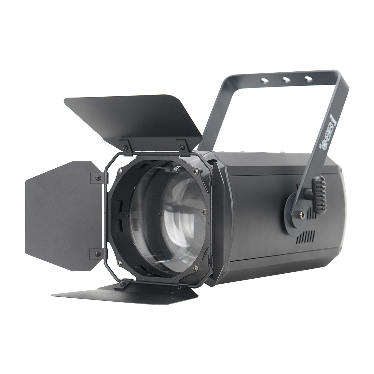 Imix COB 1000 200W COB LED PAR light 1 Imix COB 1000 200W COB LED PAR light - Image 1