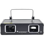 Imix Stingray 2: Dual-Eye Full Color Laser System - Image 4