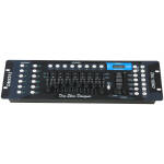 Imix DMX 192 Lighting Controller - Image 4