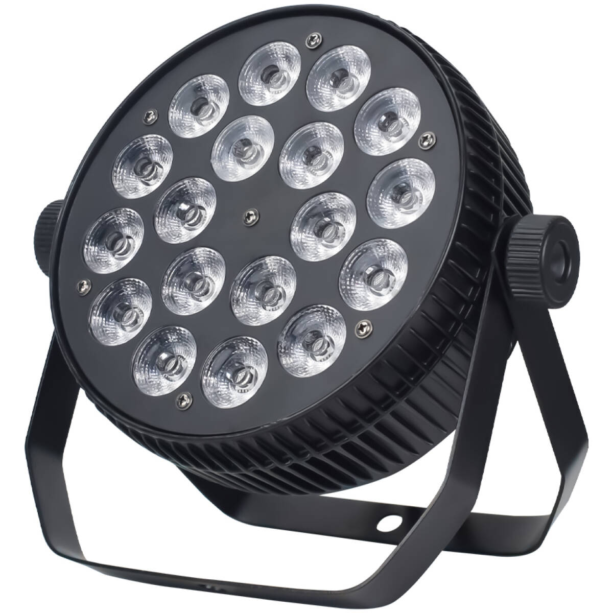 Imix PAR 18x10 RGBW Wash Light - Image 2