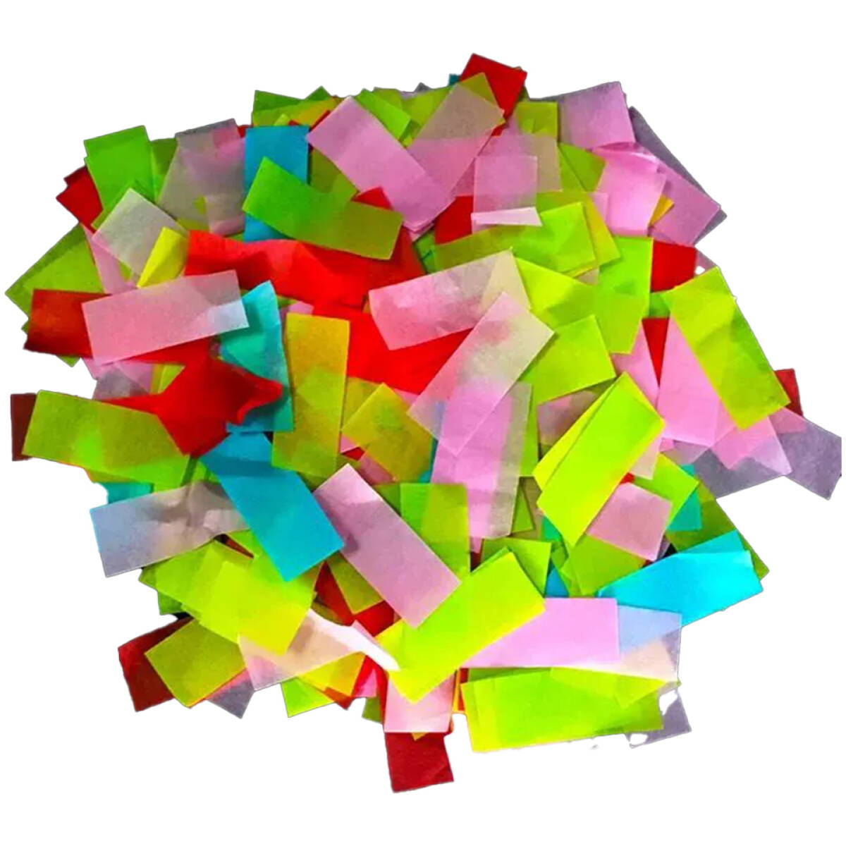 Imix Confetti Clear - Image 3