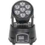 Imix LYNX 107 – 7x10W LED Moving Head Wash Light