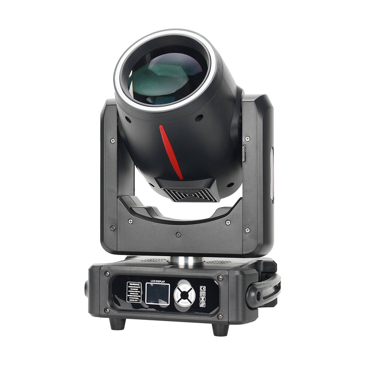 1 Imix Eagle 230 Moving Head Beam Light 230W - Image 1