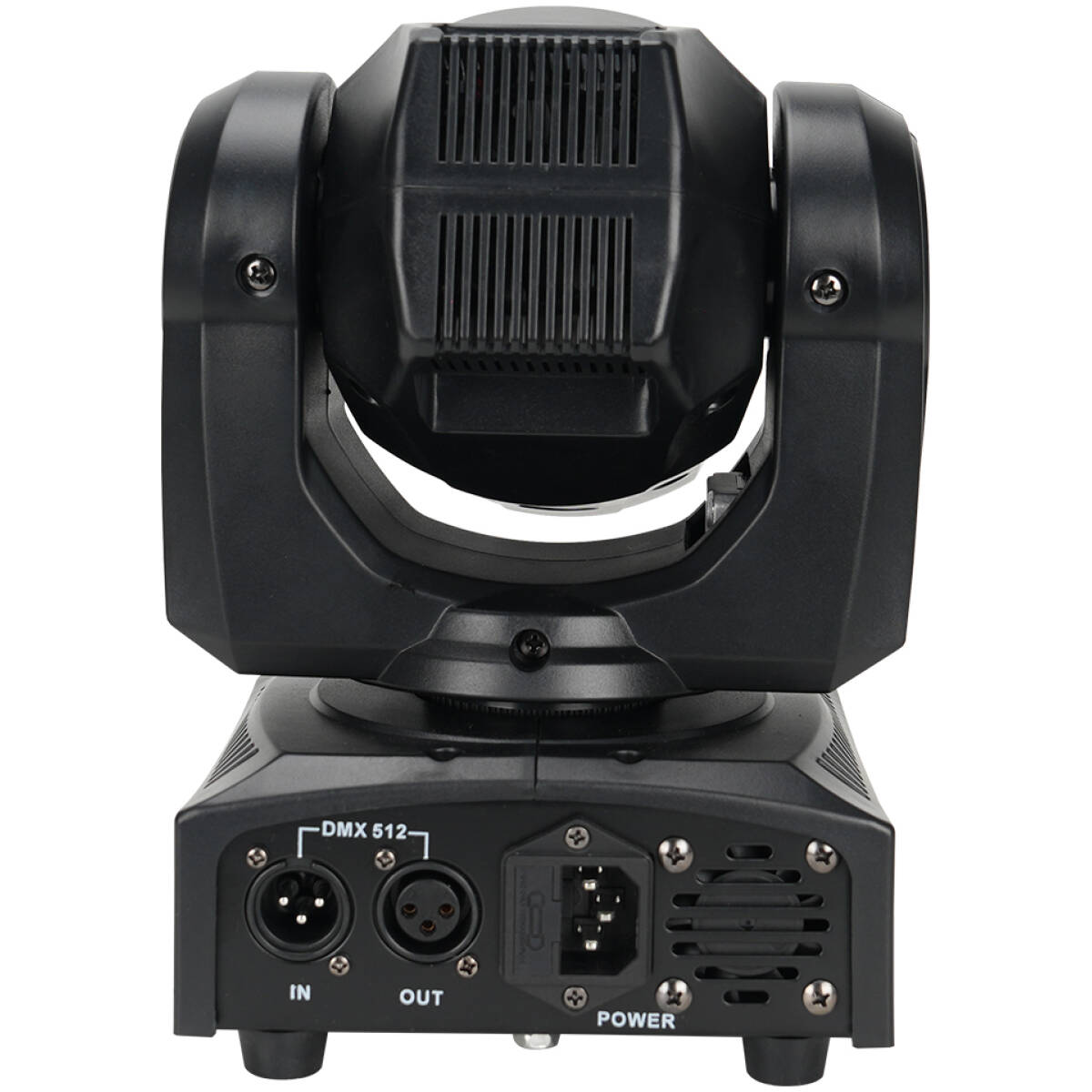 Imix VIPER 30-30W LED Moving Head - Image 7