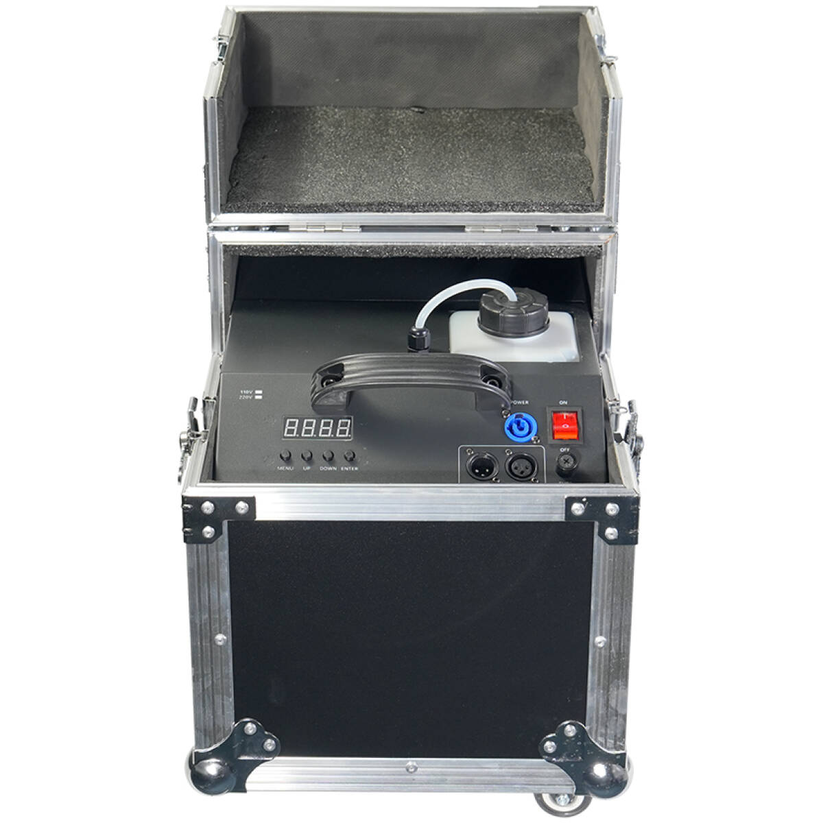 Imix GROUND GLIDE 2000 Low Fog Machine - Image 4