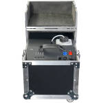 Imix GROUND GLIDE 2000 Low Fog Machine - Image 4