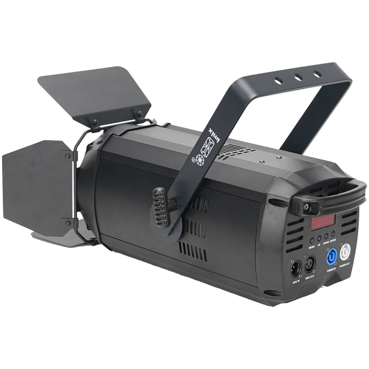 Imix COB 1000 200W COB LED PAR light - Image 4