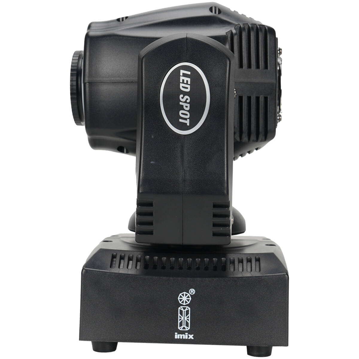 Imix VIPER 60 – 60W LED Gobo And Beam Moving Head - Image 2