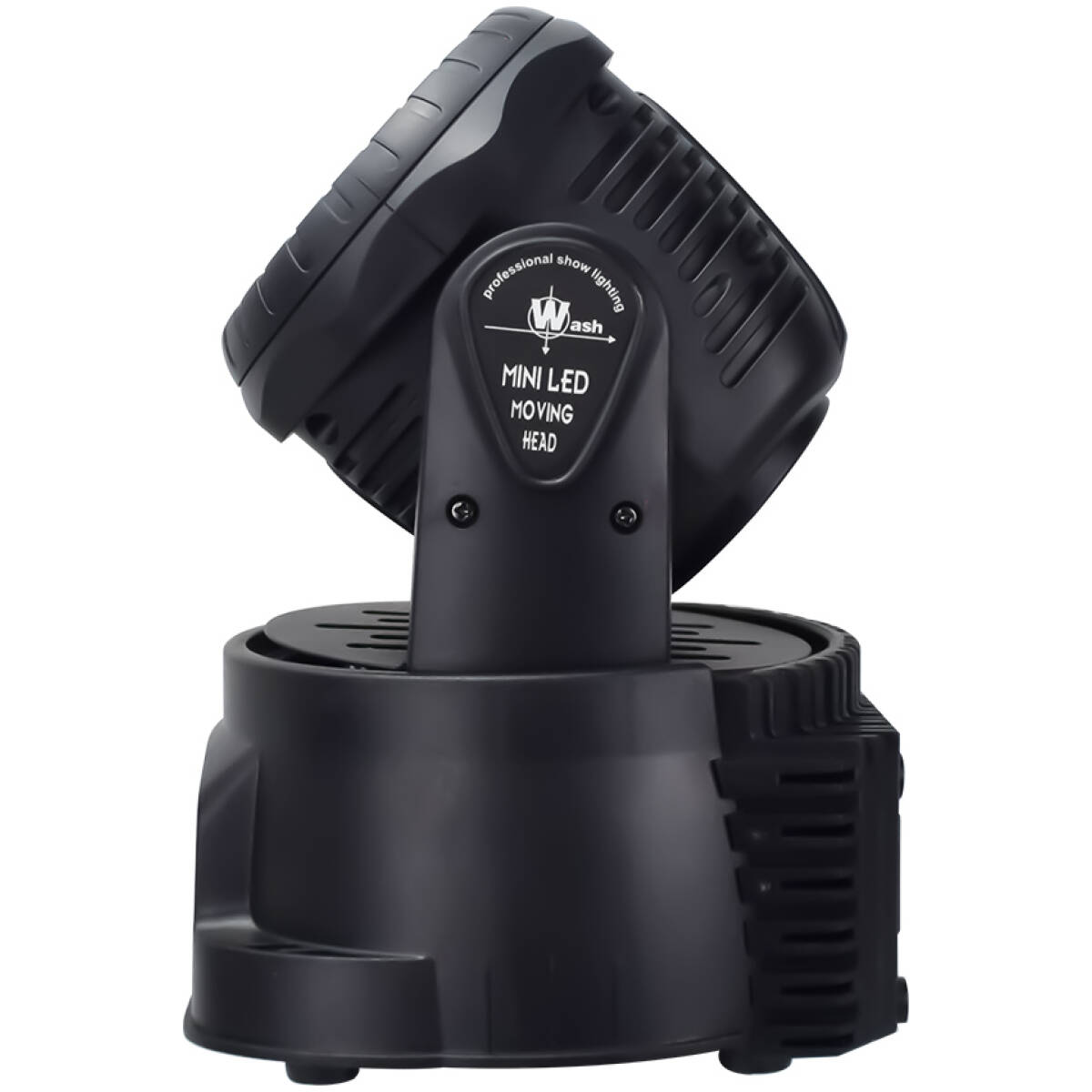 Imix LYNX 107 – 7x10W LED Moving Head Wash Light - Image 2