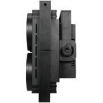 Imix Professional 4x10W COB LED Blinder Light Effects - Image 2