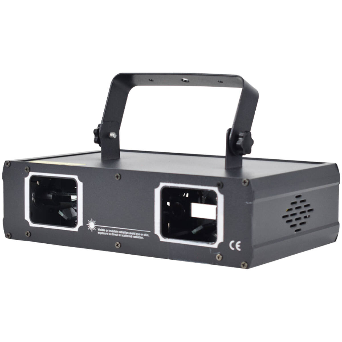 2-19.jpg Imix Stingray 2: Dual-Eye Full Color Laser System - Image 5