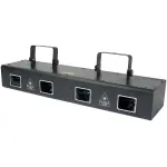 Imix Stingray 4 – 4-Eye Full Color Laser Light - Image 4