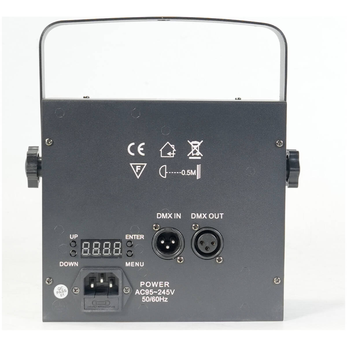 Imix Magic Ball Beam Laser 5in1 - Image 3