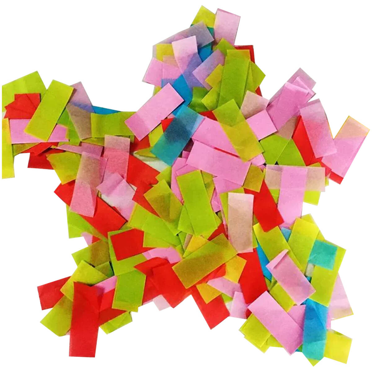 Imix Confetti Clear - Image 2