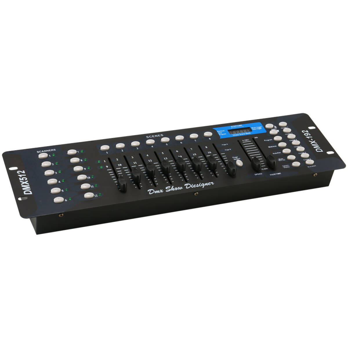 Imix DMX 192 Lighting Controller - Image 3