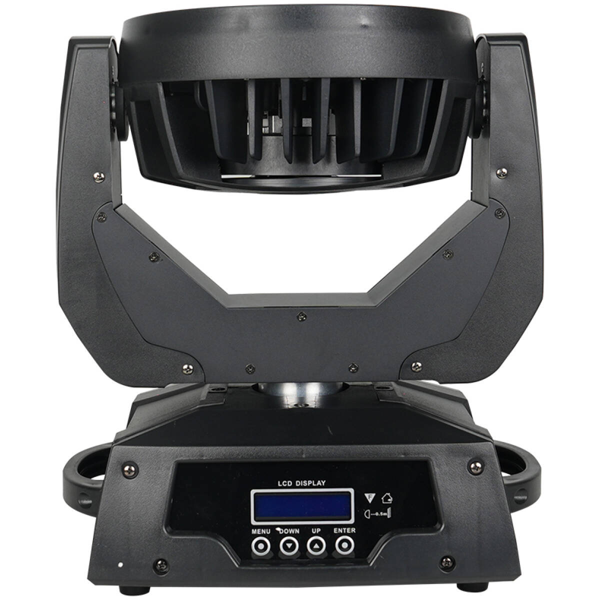 Imix Falcon 540 RGBW Moving Head Wash Light - Image 2