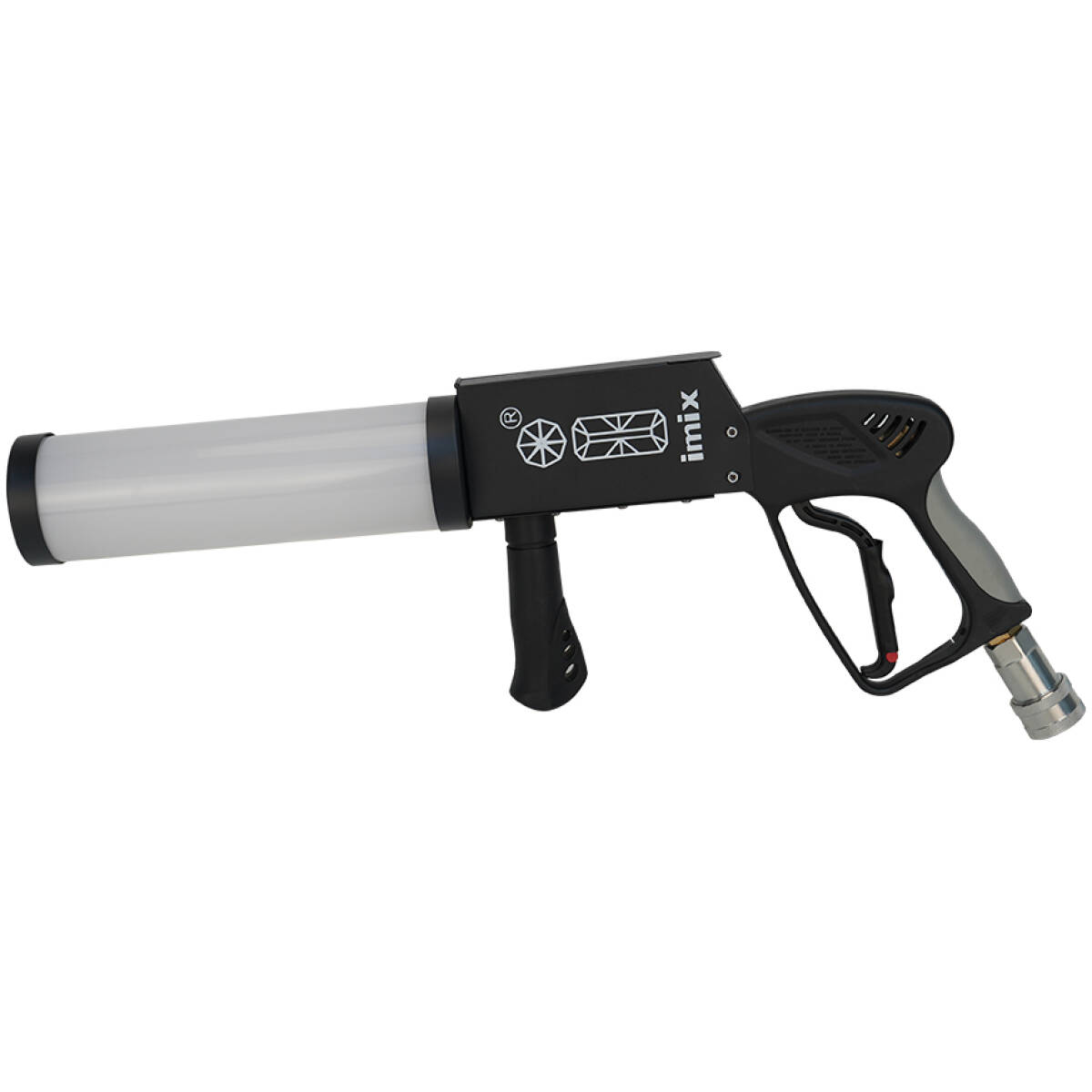 Imix FREEZE RAY 1 LED Visual Effects CO2 GUN - Image 4