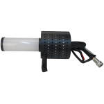 Imix FREEZE RAY 2 LED CO2 gun - Image 2