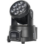 Imix LYNX 107 – 7x10W LED Moving Head Wash Light - Image 2