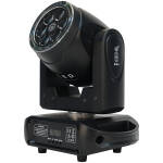 Imix Viper 90: Bee Eye Moving Head Beam Light - Image 2