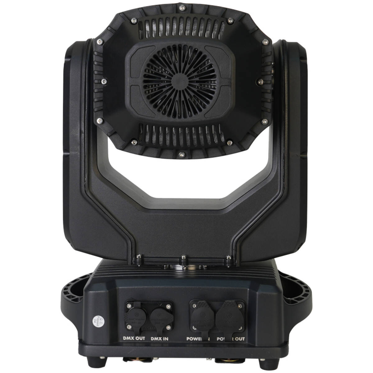 Imix APEX BEAM IP65 LED Moving Head Beam Light - Image 3