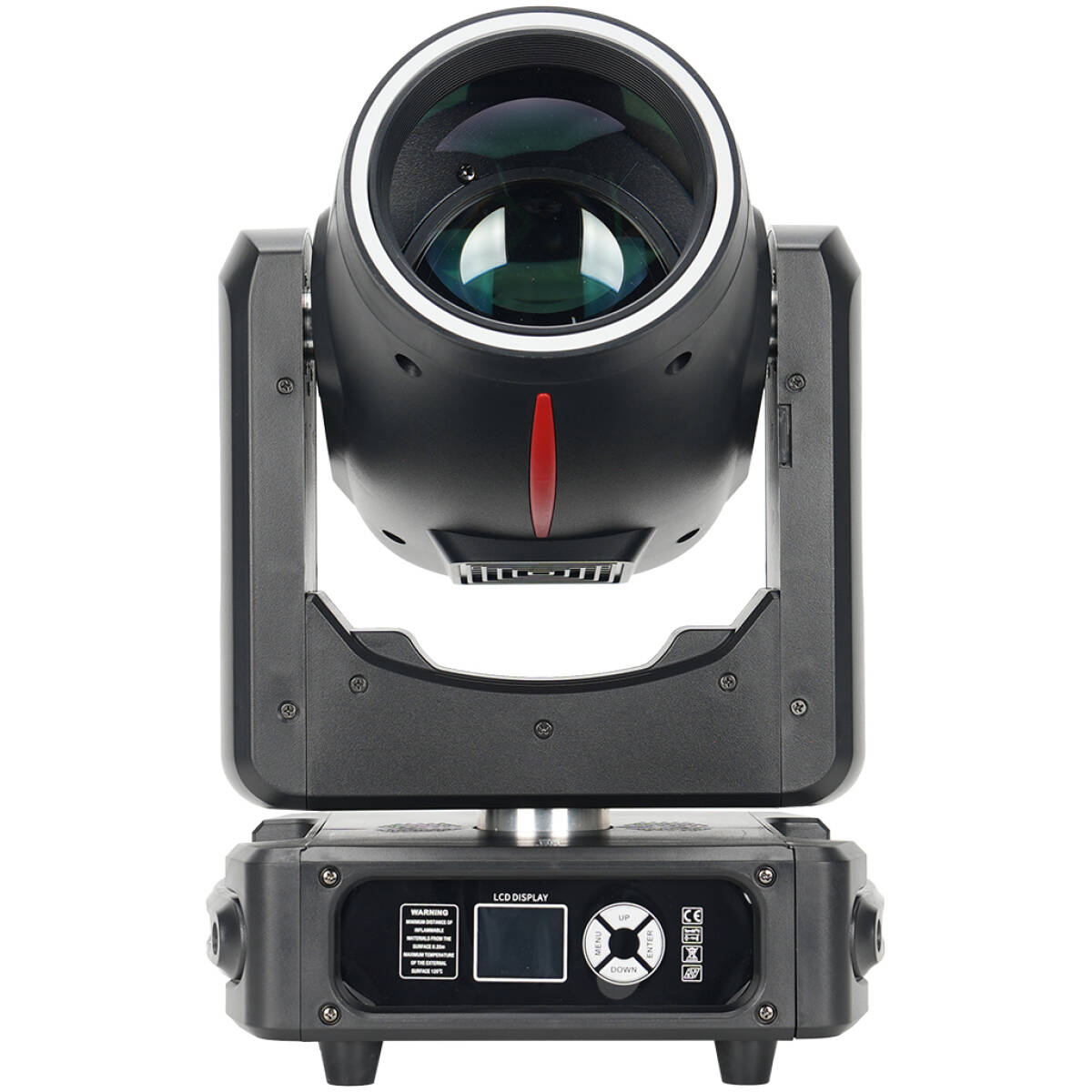 Imix Eagle 230 Moving Head Beam Light 230W - Image 2