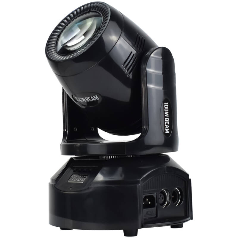Imix EAGLE 100 Beam Moving Head