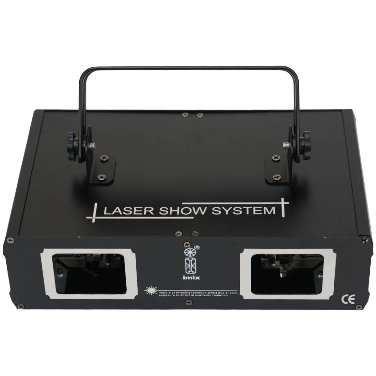 Imix Stingray 2: Dual-Eye Full Color Laser System - Image 2