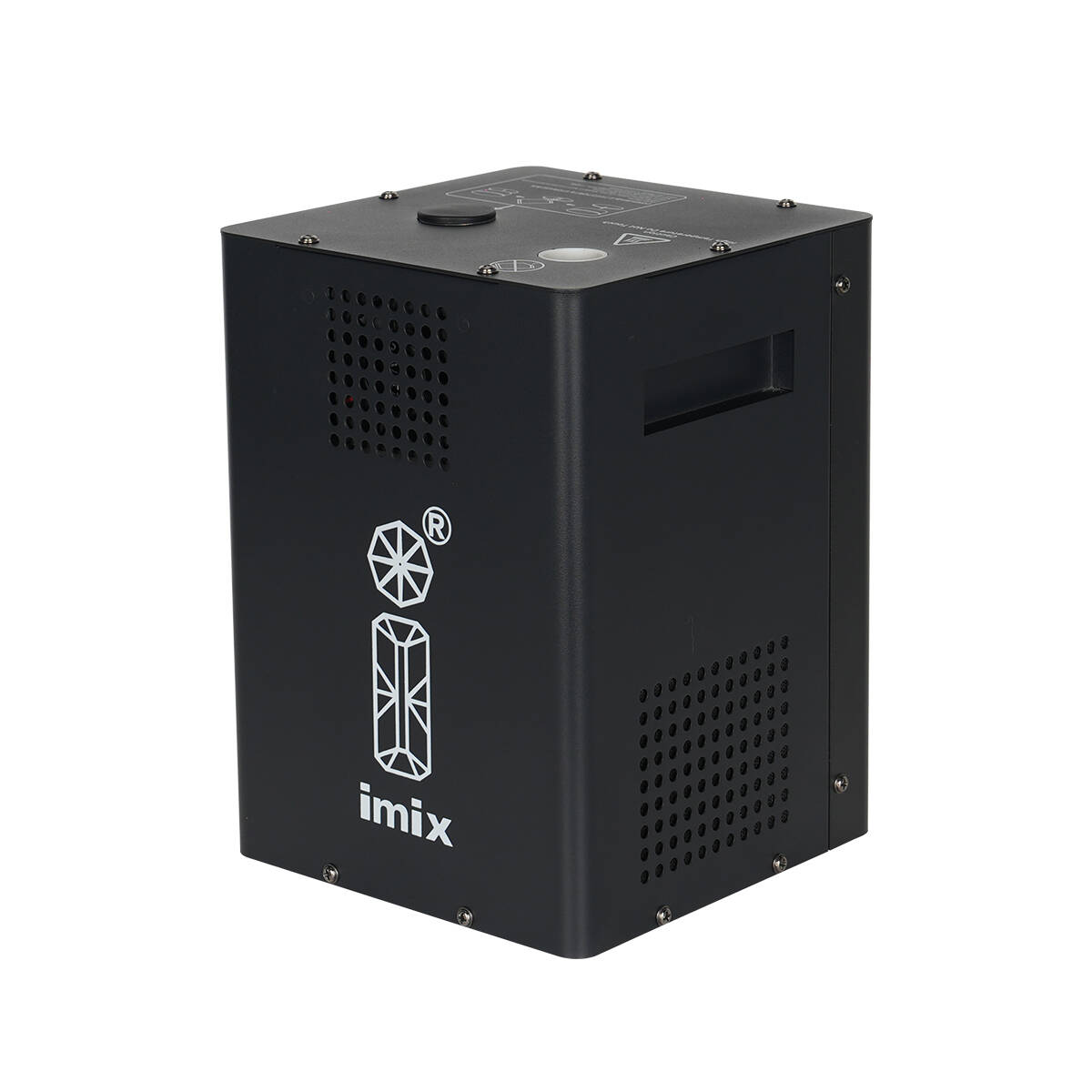 Imix Starburst Cold Spark Machine - Imix Sound