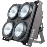 Imix Professional 4x100W COB LED Blinder Light Effects - Image 2