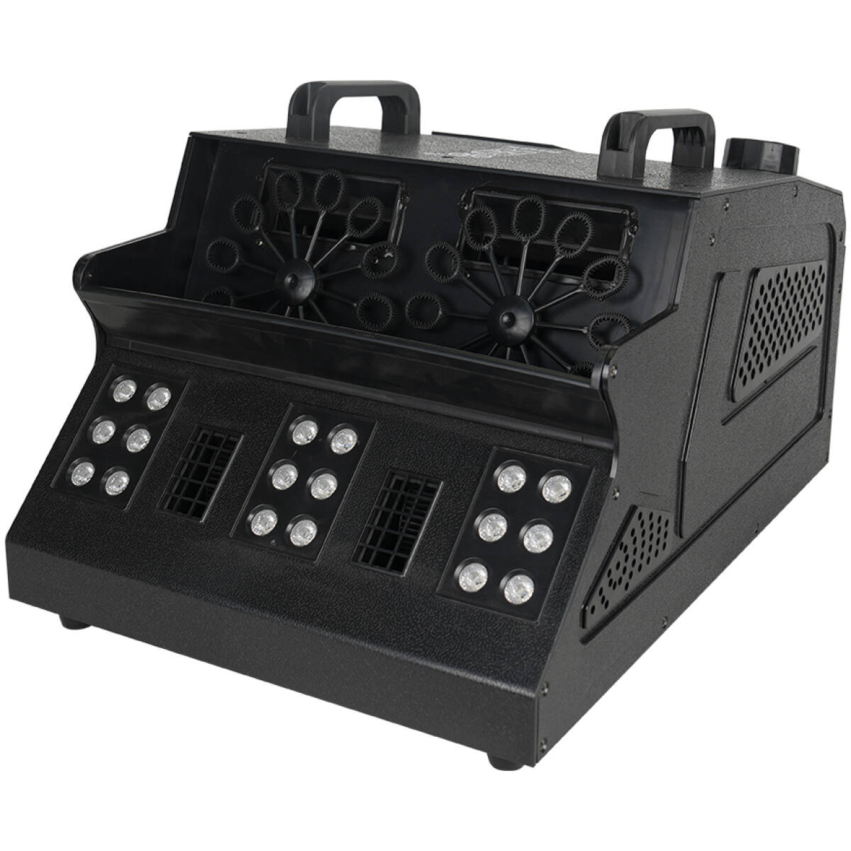 Imix SMOKEPOP 1000 Bubble Smoke Machine - Image 5