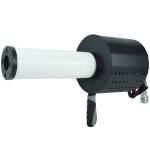 Imix FREEZE RAY 2 LED CO2 gun