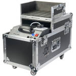 Imix GROUND GLIDE 2000 Low Fog Machine