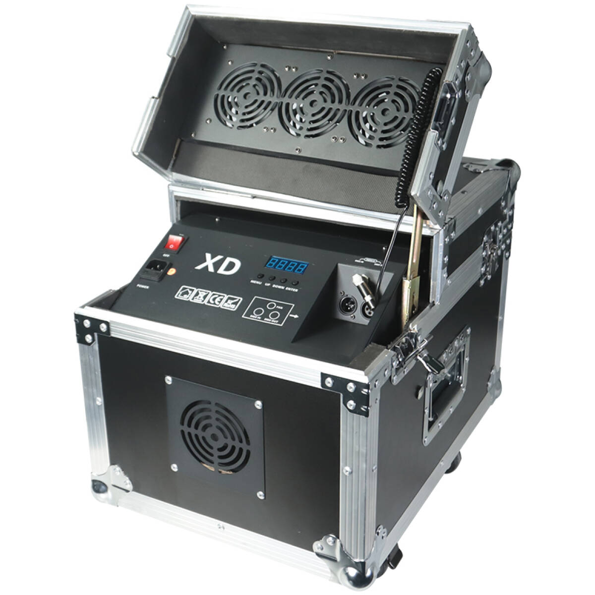 Imix Hazer 600 Professional Haze Machine - Image 1