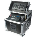 Imix Hazer 600 Professional Haze Machine