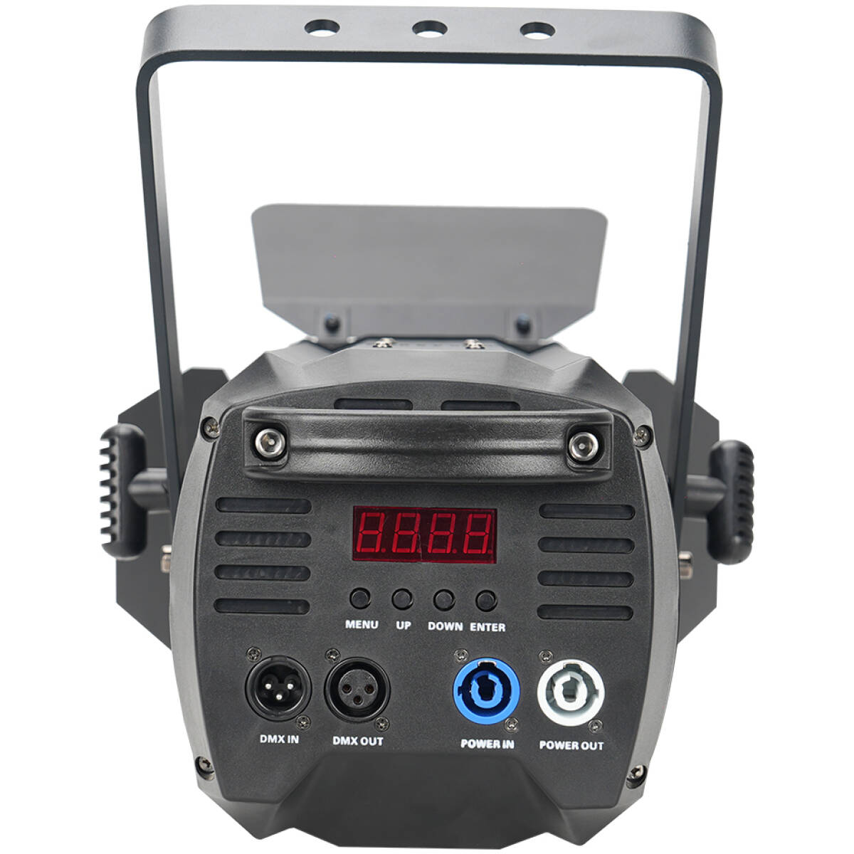 Imix COB 1000 200W COB LED PAR light - Image 3